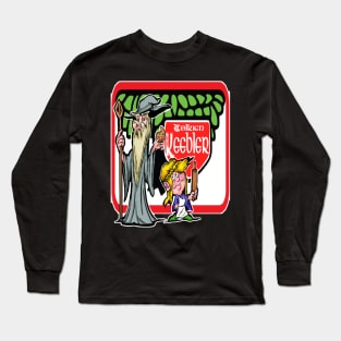 Return Of the Cookie Long Sleeve T-Shirt